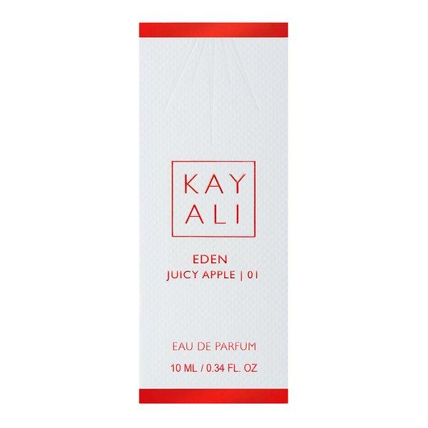 Kayali Eden Juicy Apple | 01 - Eau de Parfum  