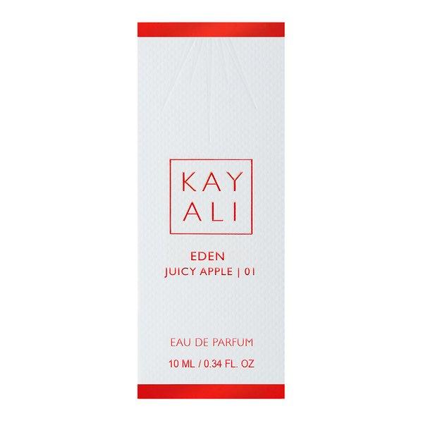 Kayali  Eden Juicy Apple | 01 - Eau de Parfum 