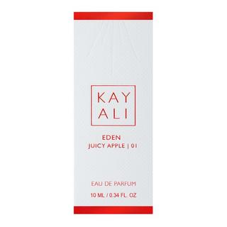 Kayali Eden Juicy Apple | 01 - Eau de Parfum  