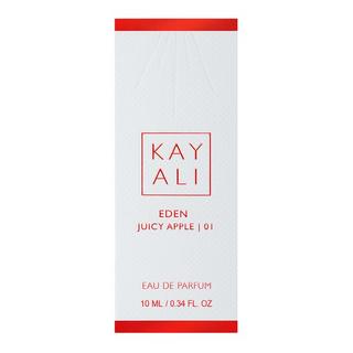 Kayali  Eden Juicy Apple | 01 - Eau de Parfum 