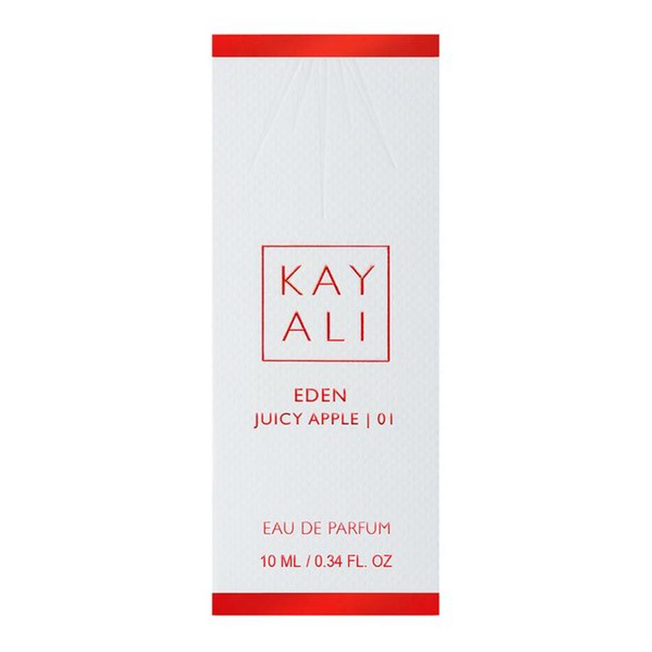 Kayali Eden Juicy Apple | 01 - Eau de Parfum  