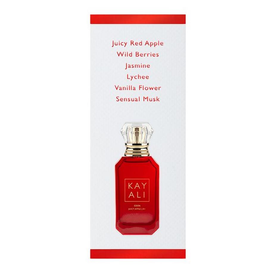 Kayali Eden Juicy Apple | 01 - Eau de Parfum  