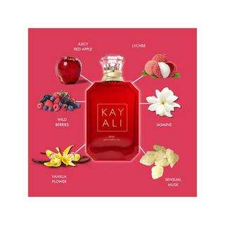 Kayali  Eden Juicy Apple | 01 - Eau de Parfum 