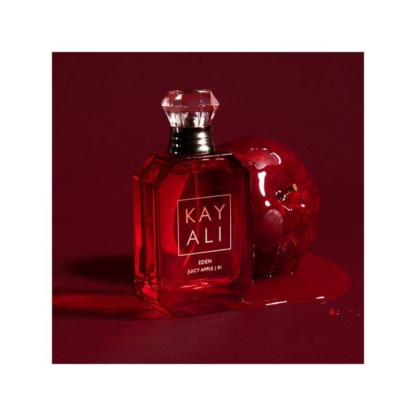 Kayali  Eden Juicy Apple | 01 - Eau de Parfum 