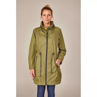Green Goose  Parca 