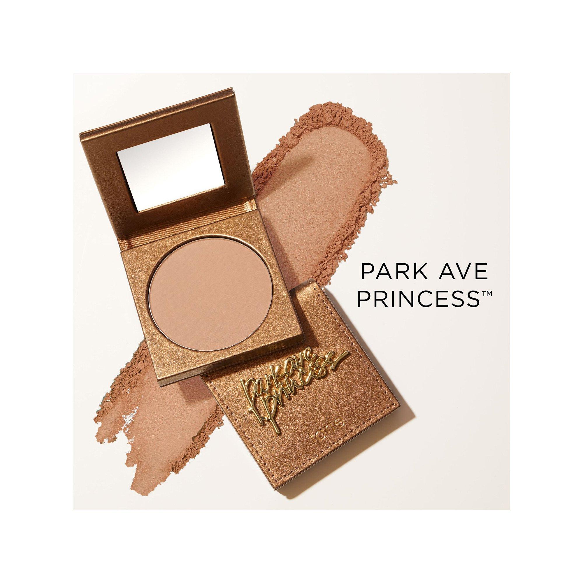 tarte  Amazonian Clay Bronzer Mat - Poudre De Soleil Mate Waterproof 