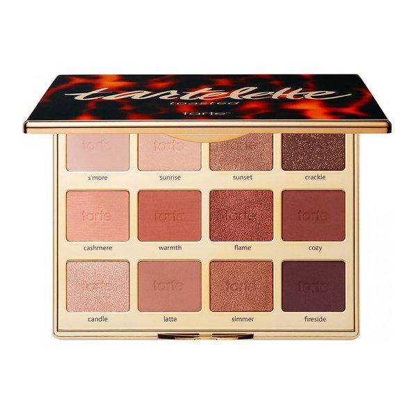 Image of Tartelette™ Toasted Lidschatten Palette Damen 18g