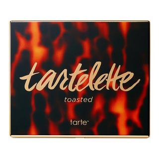 tarte  Tartelette Toasted - Palette De Fards À Paupières 