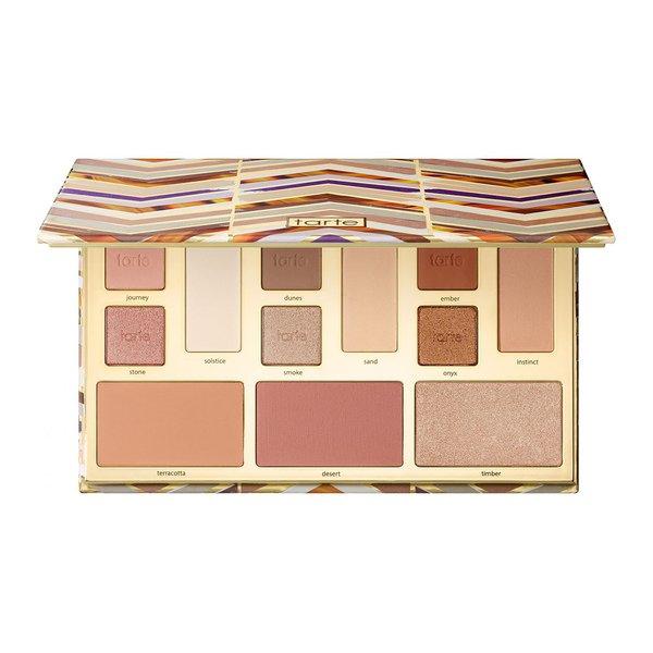 Image of Clay Play Eye & Cheek Palette Vol. 2 Damen 115g