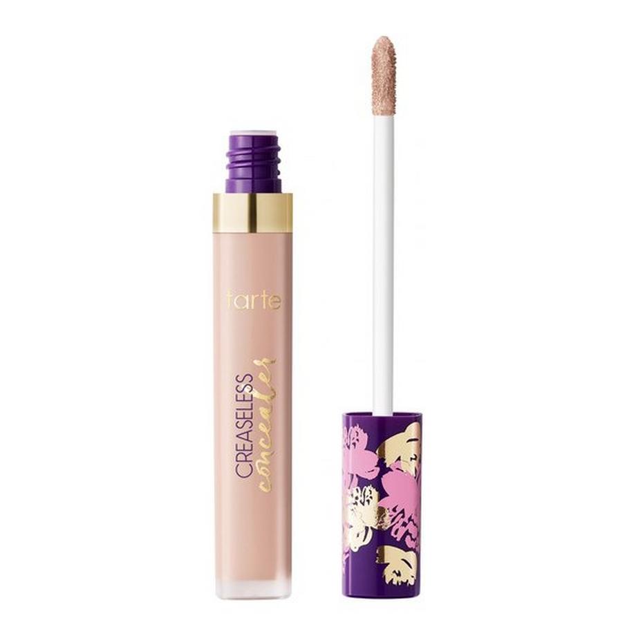 creaseless concealer - anticernes