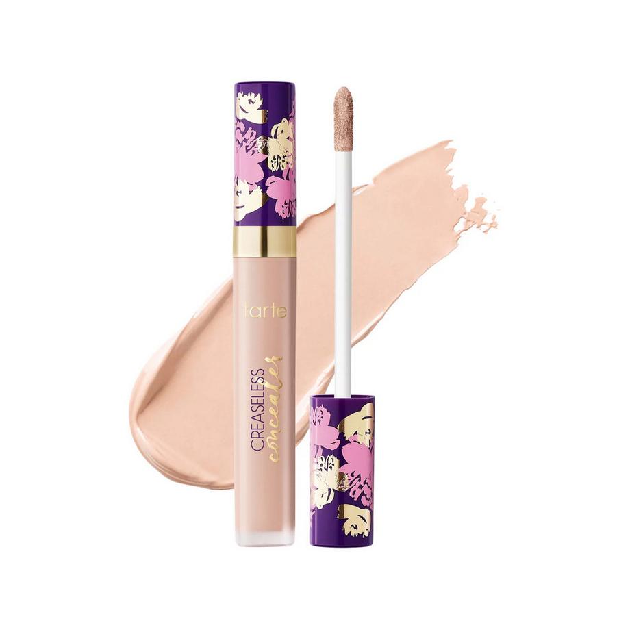 tarte  creaseless concealer - anticernes 