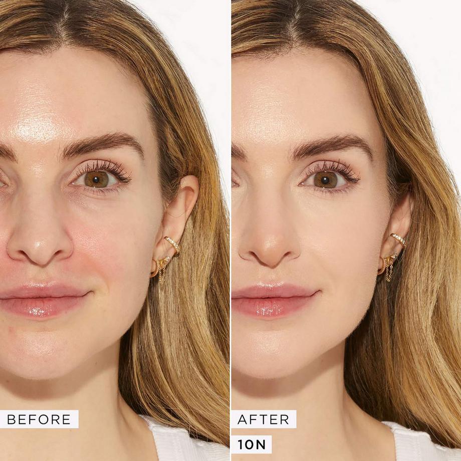 tarte  creaseless concealer - anticernes 