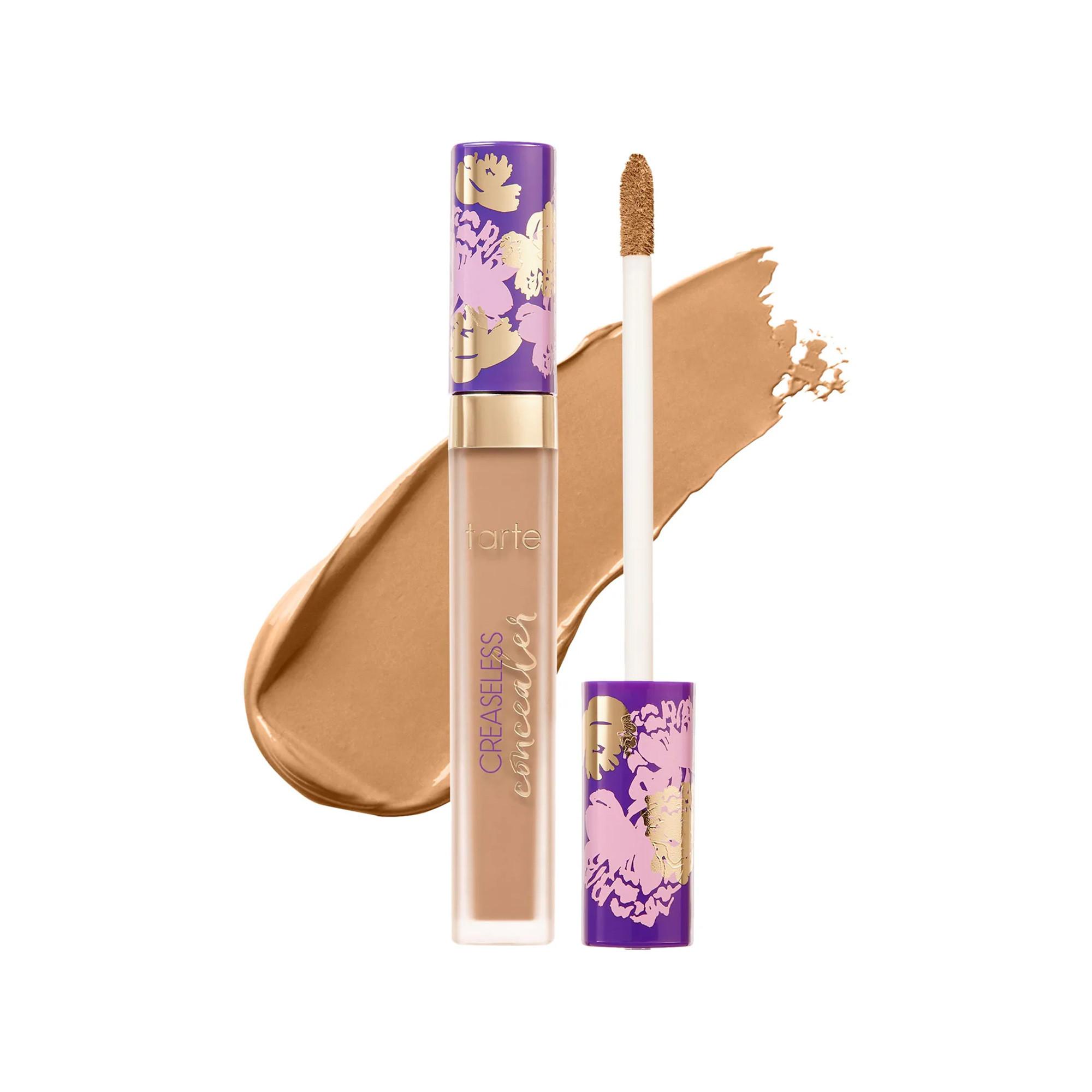 tarte  Maracuja Creaseless Concealer - Corettore Antiocchiaie Waterproof 