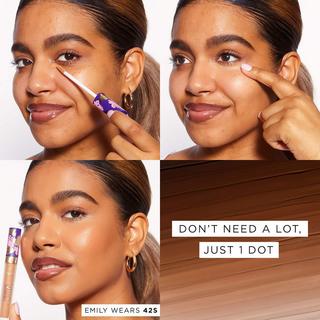 tarte  Maracuja Creaseless Concealer - Anticernes Waterproof 