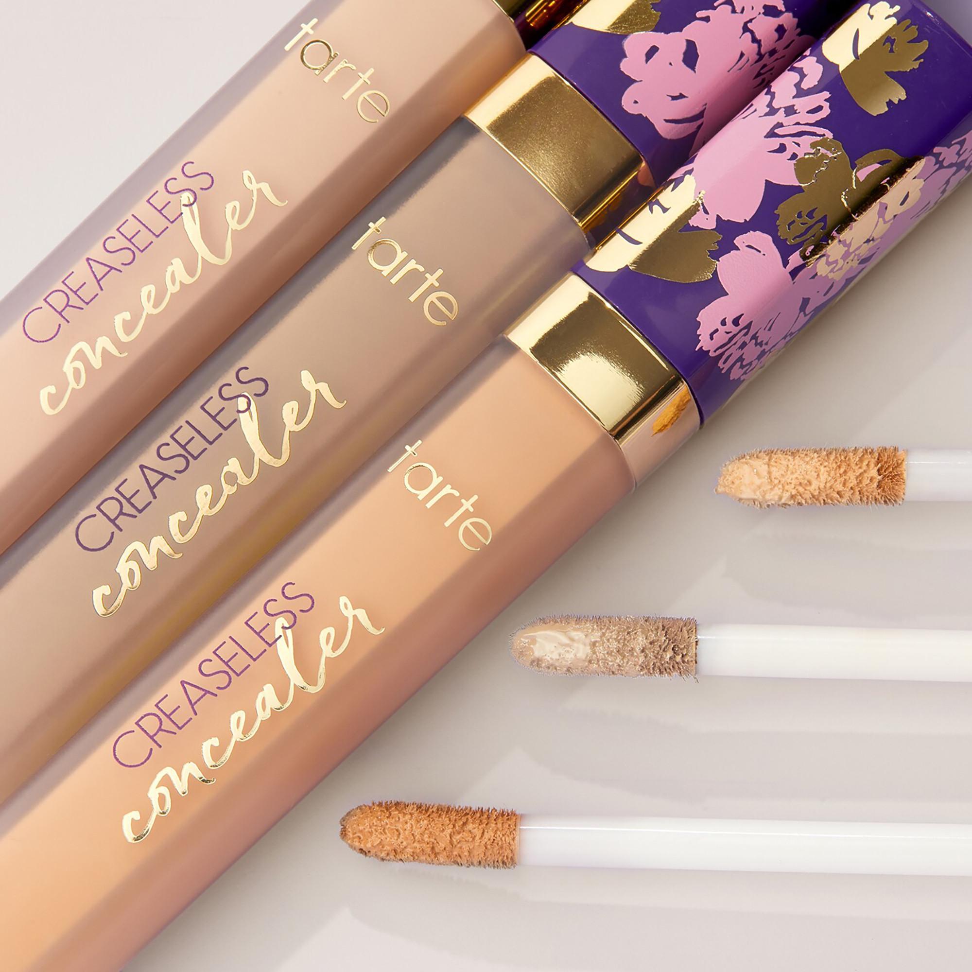 tarte  Maracuja Creaseless Concealer - Corettore Antiocchiaie Waterproof 