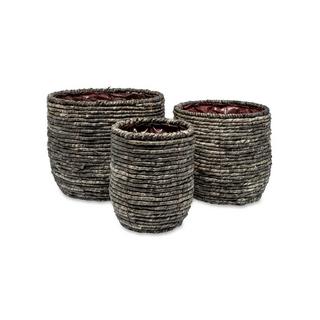 Manor Panier Maize Basket Set3 