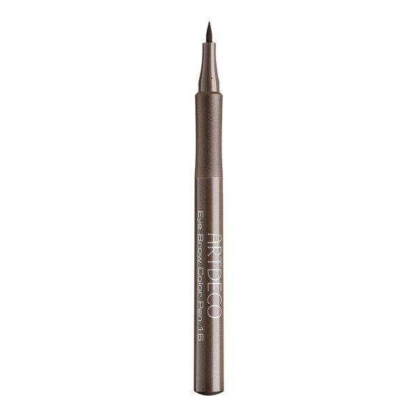 Image of Eye Brow Color Pen Damen ash brown 1.1ML