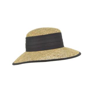 SEEBERGER  Chapeau de paille 