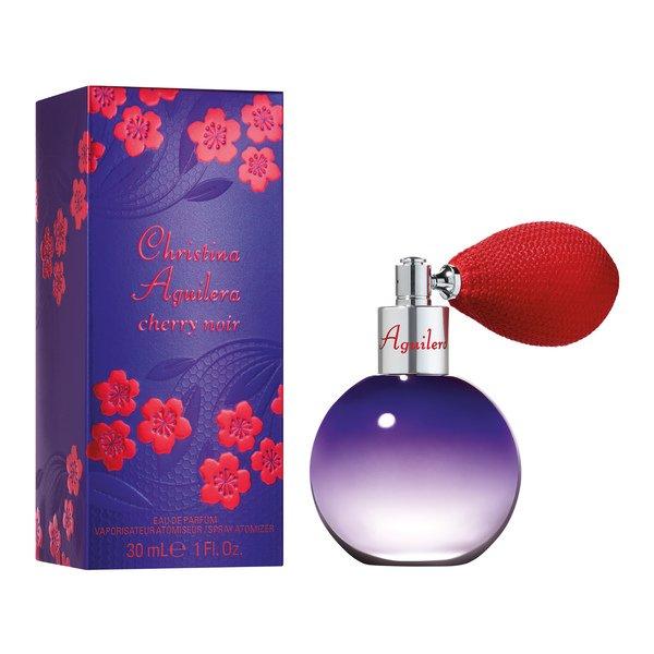 Image of Ch. Aguilera Cherry Noir Cherry Noir Eau de Parfum - 30ml
