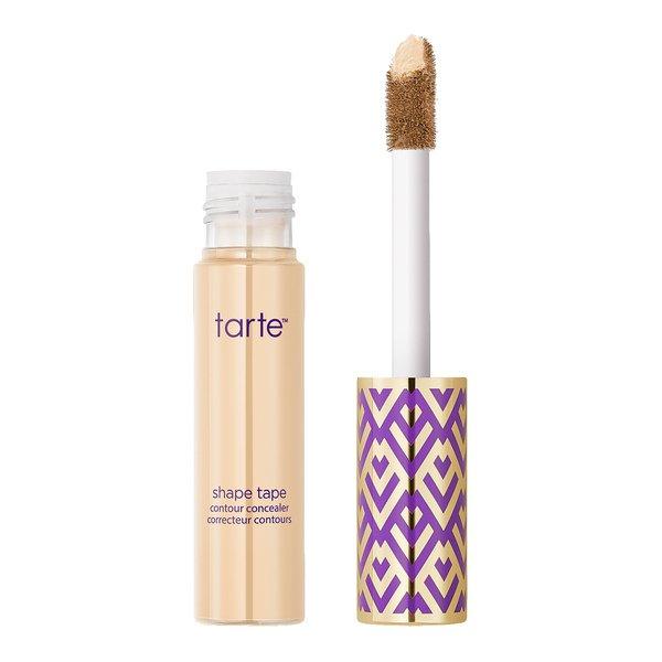 tarte  Shape Tape™ Contour Concealer - Anticernes Mat 