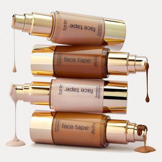 tarte  Face Tape™ - Langanhaltende Foundation 