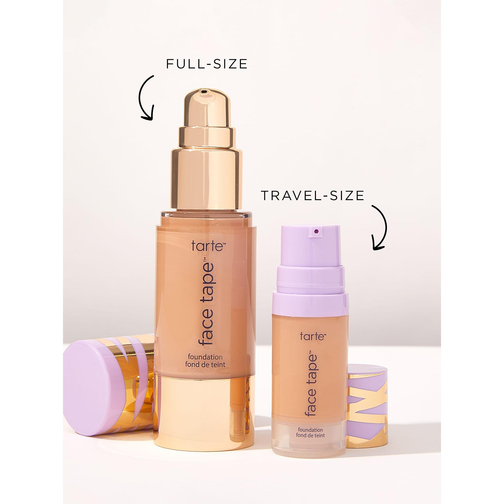 tarte  Face Tape™ - Langanhaltende Foundation 