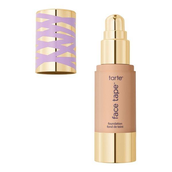 tarte  Face Tape - Fond De Teint Longue Durée 