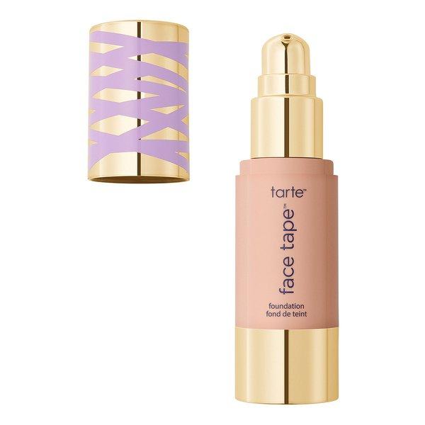 tarte  Face Tape™ - Fond De Teint Longue Durée 