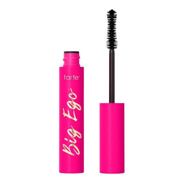 Image of Big Ego Mascara Damen Black 7ml