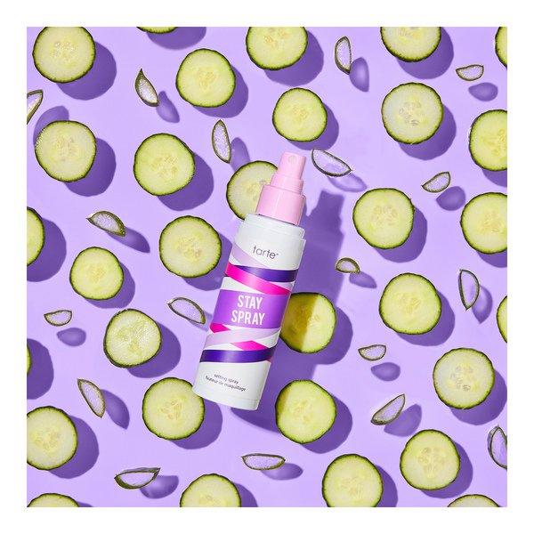 tarte  Shape Tape Stay Setting Spray - Spray Fixateur De Maquillage 