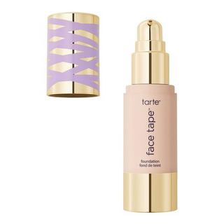 tarte  Face Tape™ - Fond De Teint Longue Durée 