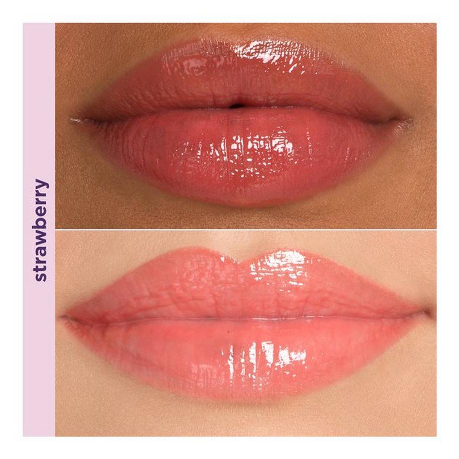 tarte  Maracuja Juicy - Baume à lèvres 