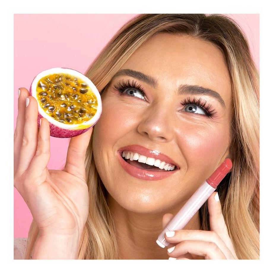 tarte  Maracuja Juicy - Baume à lèvres 