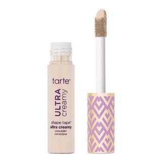 tarte  Shape Tape Ultra Creamy -  Antiocchiaie Opacizzante E Idratante Per 24h 