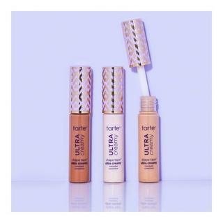 tarte  Shape Tape Ultra Creamy -  Antiocchiaie Opacizzante E Idratante Per 24h 