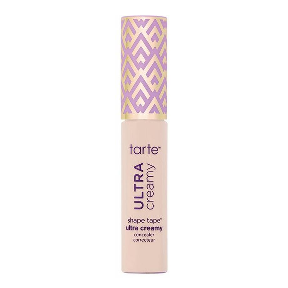 tarte  Shape Tape Ultra Creamy - Anticernes Demi Matte Hydratation 24h 