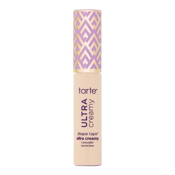 tarte  Shape Tape Ultra Creamy - Anticernes Demi Matte Hydratation 24h 