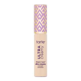 tarte  Shape Tape Ultra Creamy - Anticernes Demi Matte Hydratation 24h 