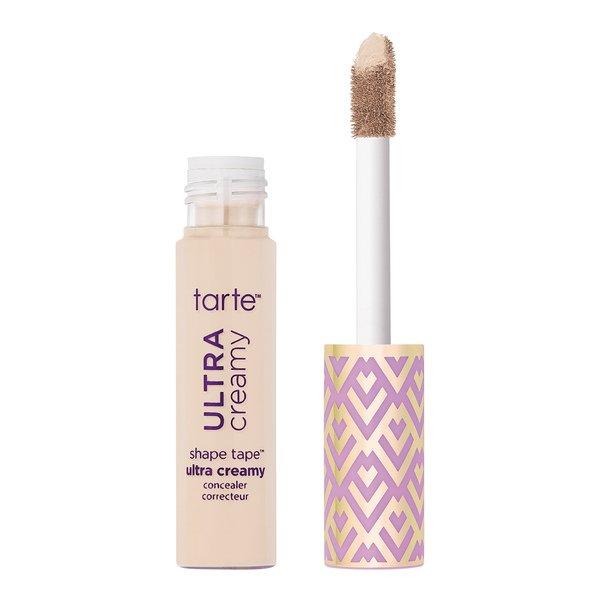 tarte  Shape Tape Ultra Creamy -  Antiocchiaie Opacizzante E Idratante Per 24h 