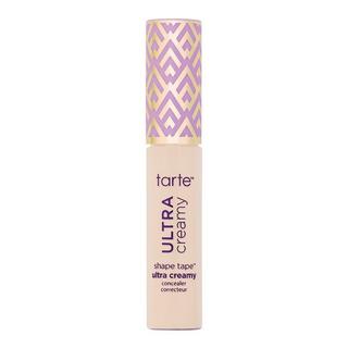 tarte  Shape Tape Ultra Creamy -  Antiocchiaie Opacizzante E Idratante Per 24h 