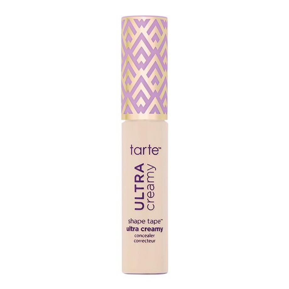 tarte  Shape Tape Ultra Creamy - Anticernes Demi Matte Hydratation 24h 