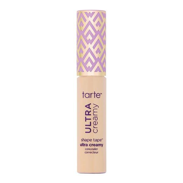 tarte  Shape Tape Ultra Creamy - Anticernes Demi Matte Hydratation 24h 