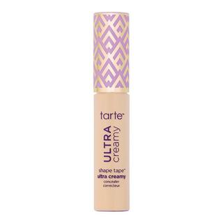 tarte  Shape Tape Ultra Creamy - Anticernes Demi Matte Hydratation 24h 