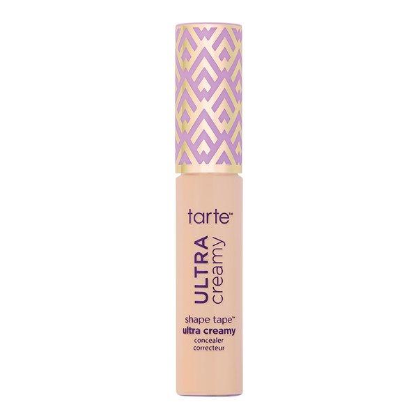 tarte  Shape Tape Ultra Creamy - Anticernes Demi Matte Hydratation 24h 