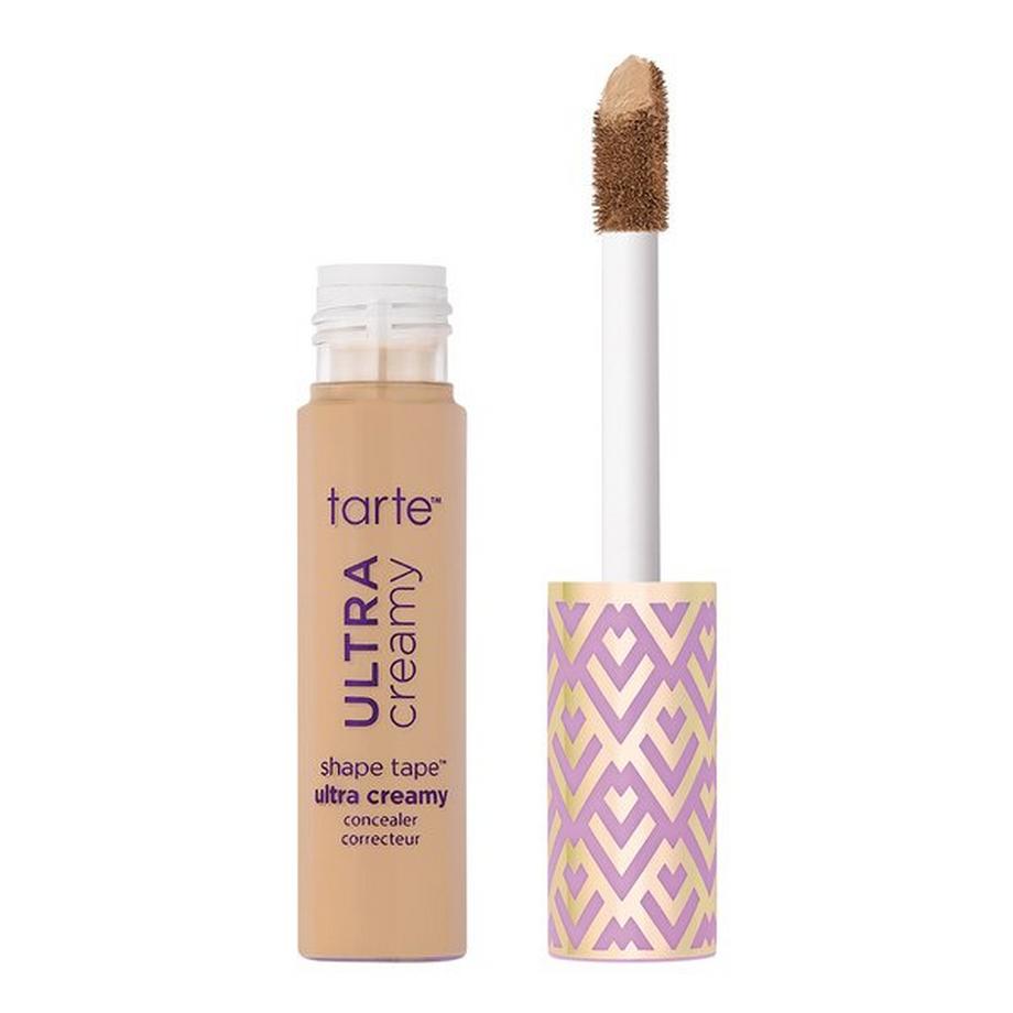tarte  Shape Tape Ultra Creamy -  Antiocchiaie Opacizzante E Idratante Per 24h 