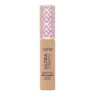 tarte  Shape Tape Ultra Creamy - Anticernes Demi Matte Hydratation 24h 