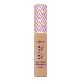 tarte  Shape Tape Ultra Creamy - Anticernes Demi Matte Hydratation 24h 