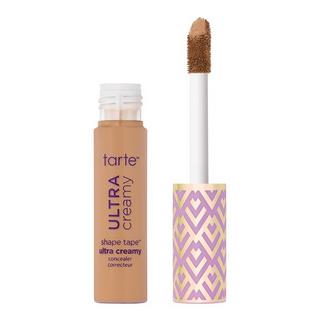 tarte  Shape Tape Ultra Creamy - Anticernes Demi Matte Hydratation 24h 