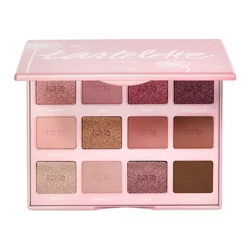 Tartelette™ Juicy Amazonian Clay – Lidschattenpalette