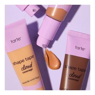 tarte  Shape Tape™ Cloud Cream Foundation - Fondotinta 